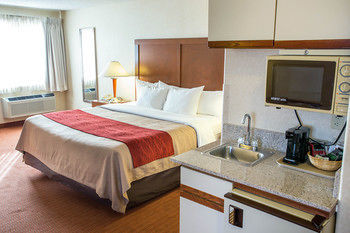 Hotel Comfort Inn Denver Southeast