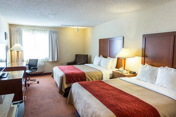 Hotel Comfort Inn Denver Southeast
