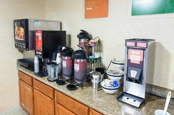 Hotel Comfort Inn Denver Southeast