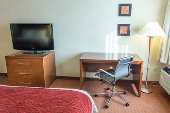Hotel Comfort Inn Denver Southeast