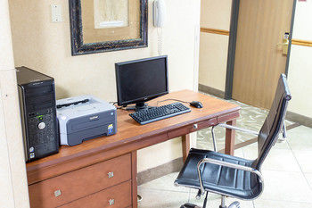 Hotel Comfort Inn Denver Southeast