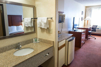 Hotel Comfort Inn Denver Southeast