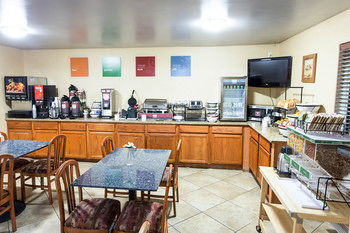 Hotel Comfort Inn Denver Southeast