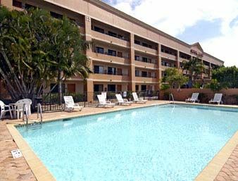 Hotel Super 8 Fort Myers