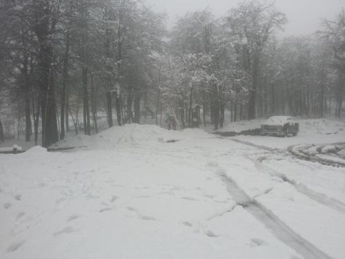 Apartamento Departamento Nevados De Chillan 13