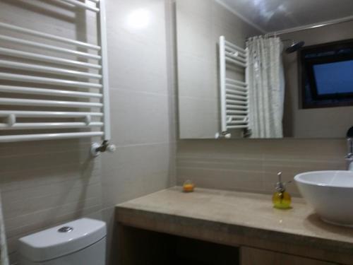Apartamento Departamento Nevados De Chillan 13