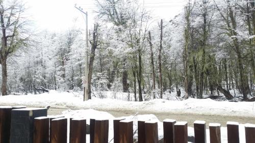 Apartamento Departamento Nevados De Chillan 13