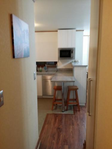 Apartamento Departamento Nevados De Chillan 13