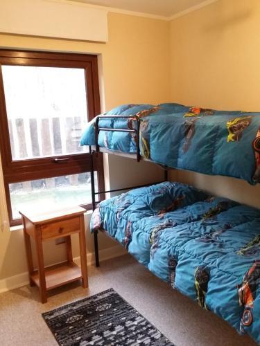 Apartamento Departamento Nevados De Chillan 13