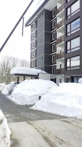 Apartamento Departamento Nevados De Chillan 13