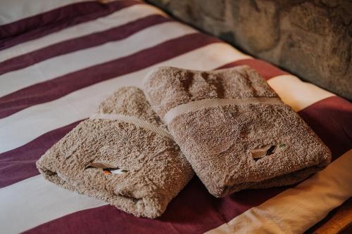Lodge Caba�as Valle De Monta�as
