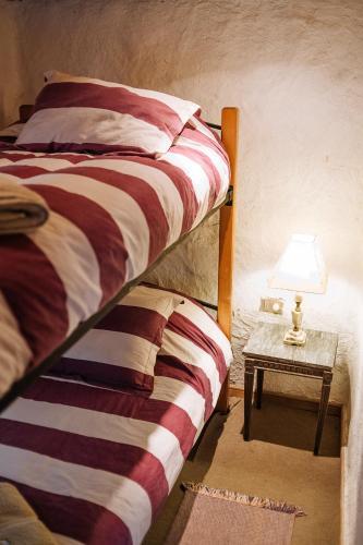 Lodge Caba�as Valle De Monta�as