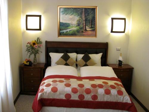 Hotel Baviera Chile