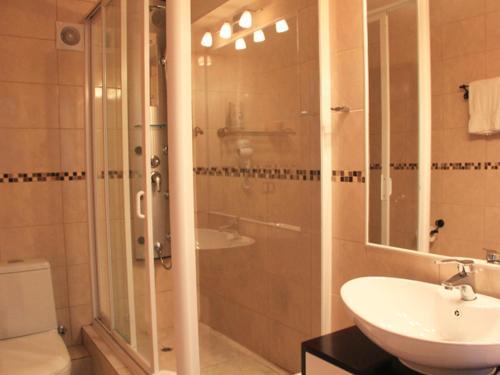 Hotel Baviera Chile