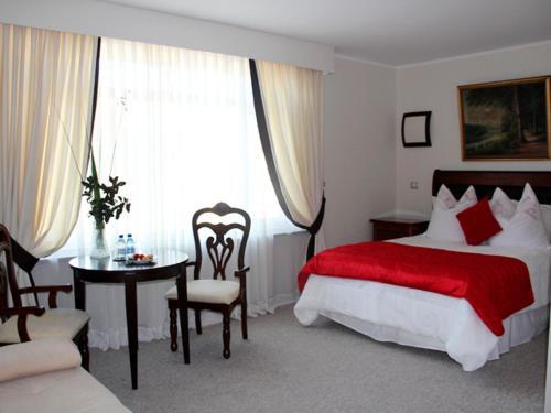 Hotel Baviera Chile