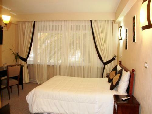 Hotel Baviera Chile