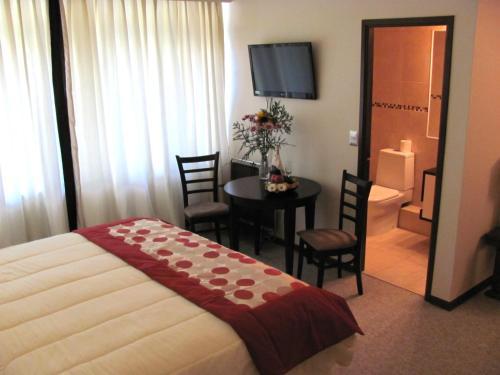 Hotel Baviera Chile