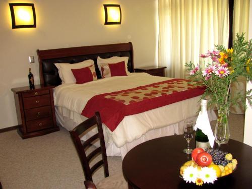 Hotel Baviera Chile