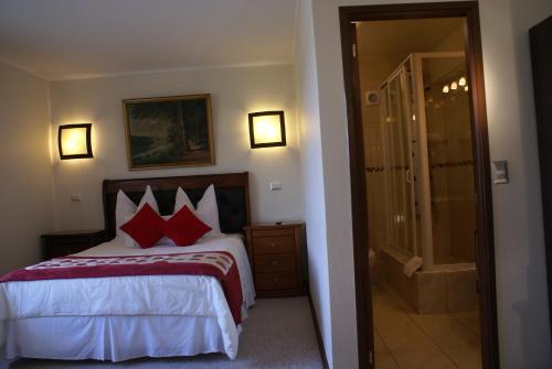 Hotel Baviera Chile