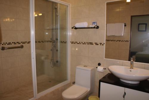 Hotel Baviera Chile