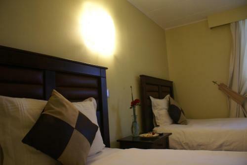 Hotel Baviera Chile