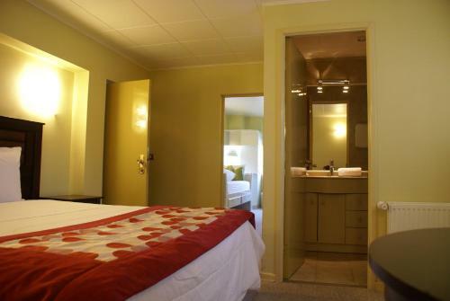 Hotel Baviera Chile