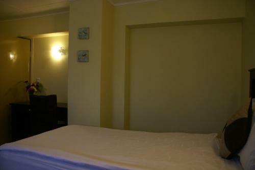 Hotel Baviera Chile
