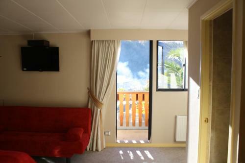 Hotel Baviera Chile
