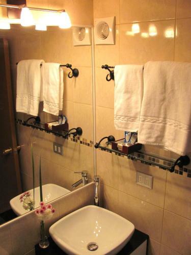 Hotel Baviera Chile