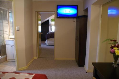 Hotel Baviera Chile