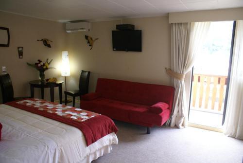 Hotel Baviera Chile