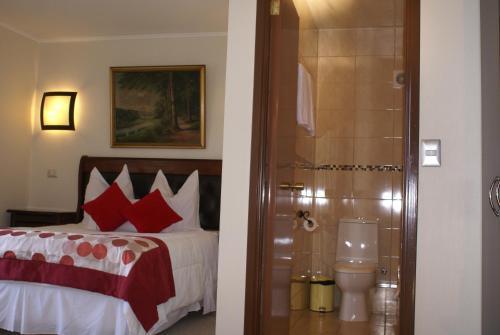 Hotel Baviera Chile