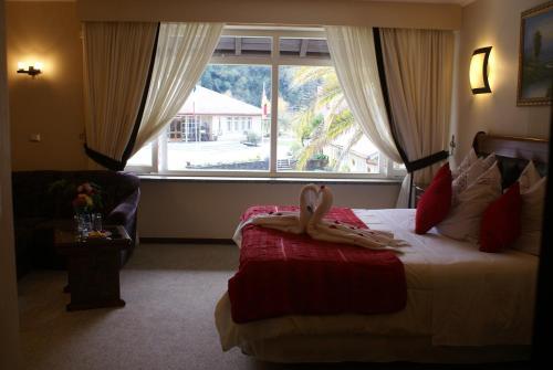 Hotel Baviera Chile