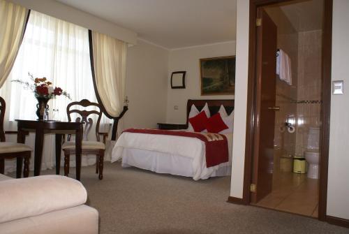 Hotel Baviera Chile