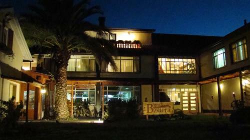 Hotel Baviera Chile