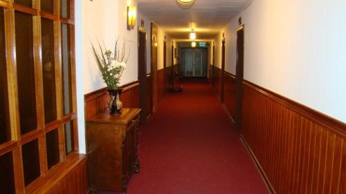 Hotel Baviera Chile