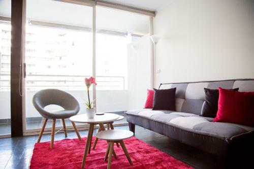 Apartamentos Noruega