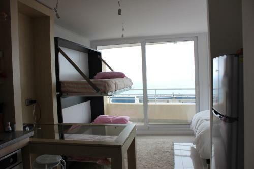 Apartamento Aqua Re�aca Eluchans 2305