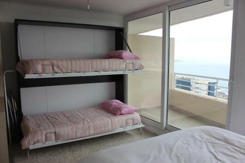 Apartamento Aqua Re�aca Eluchans 2305