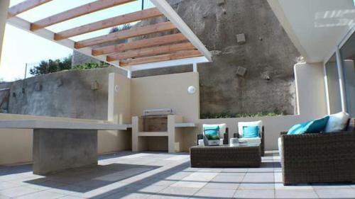 Apartamento Aqua Re�aca Eluchans 2305