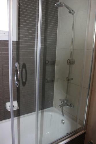 Apartamento Aqua Re�aca Eluchans 2305