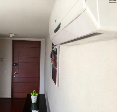 Apartamentos Luxury Parque Arauco
