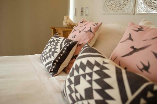Apartamentos Luxury Parque Arauco