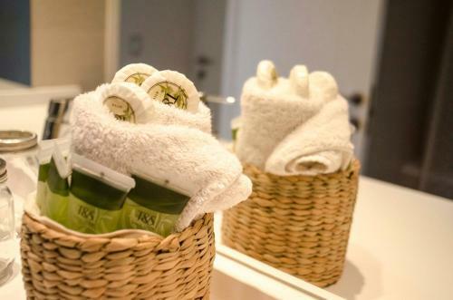 Apartamentos Luxury Parque Arauco