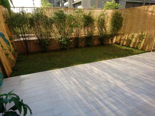 Apartamento Departamentos Las Condes