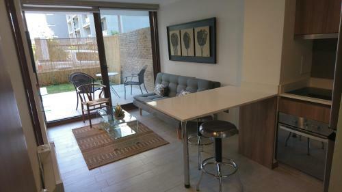 Apartamento Departamentos Las Condes