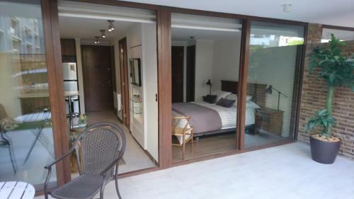 Apartamento Departamentos Las Condes