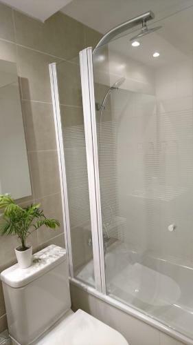 Apartamento Departamentos Las Condes