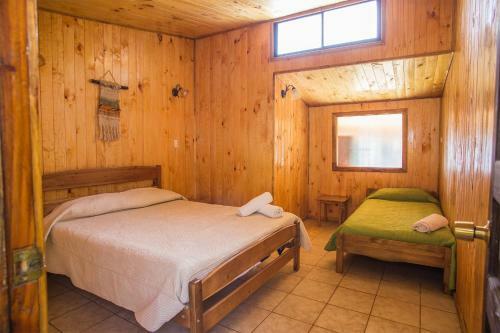 Albergue Ruka C�melen