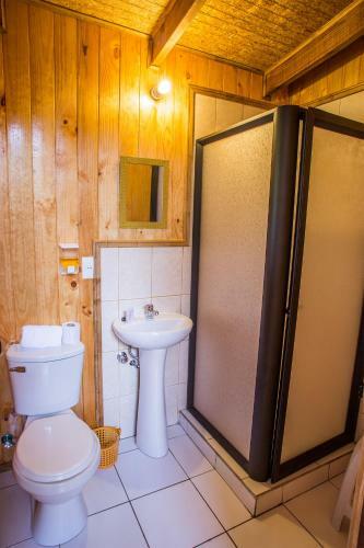 Albergue Ruka C�melen